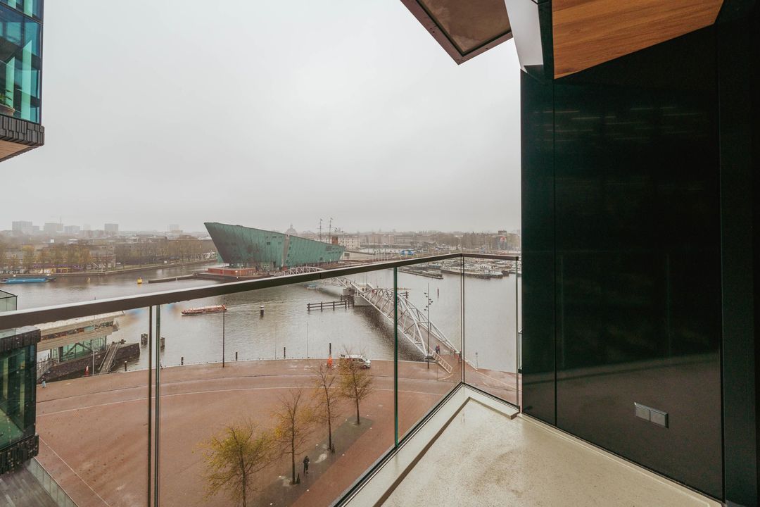 Ton de Leeuwstraat 46, Amsterdam foto-4