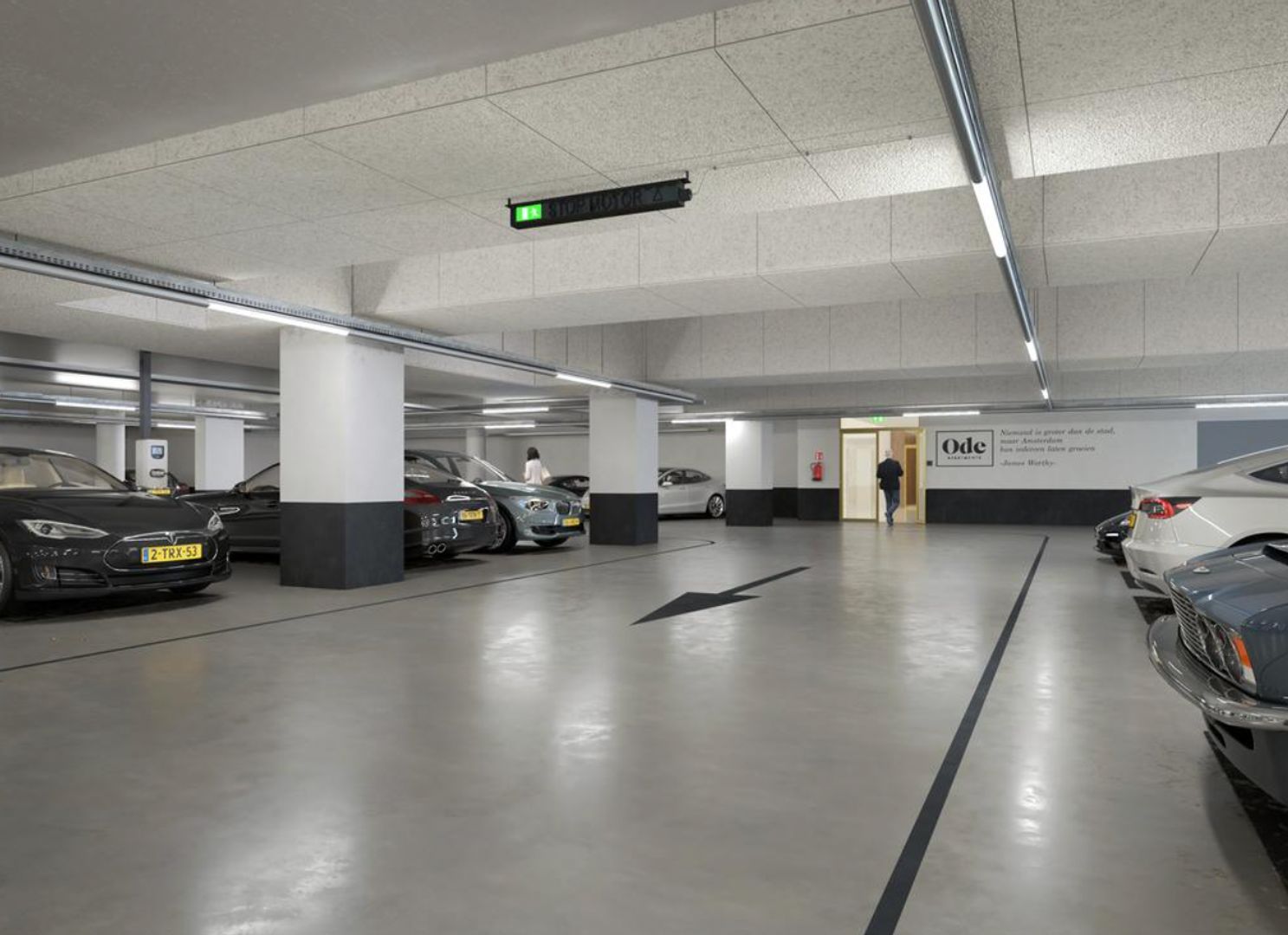 Ton de Leeuwstraat 46, Amsterdam foto-32