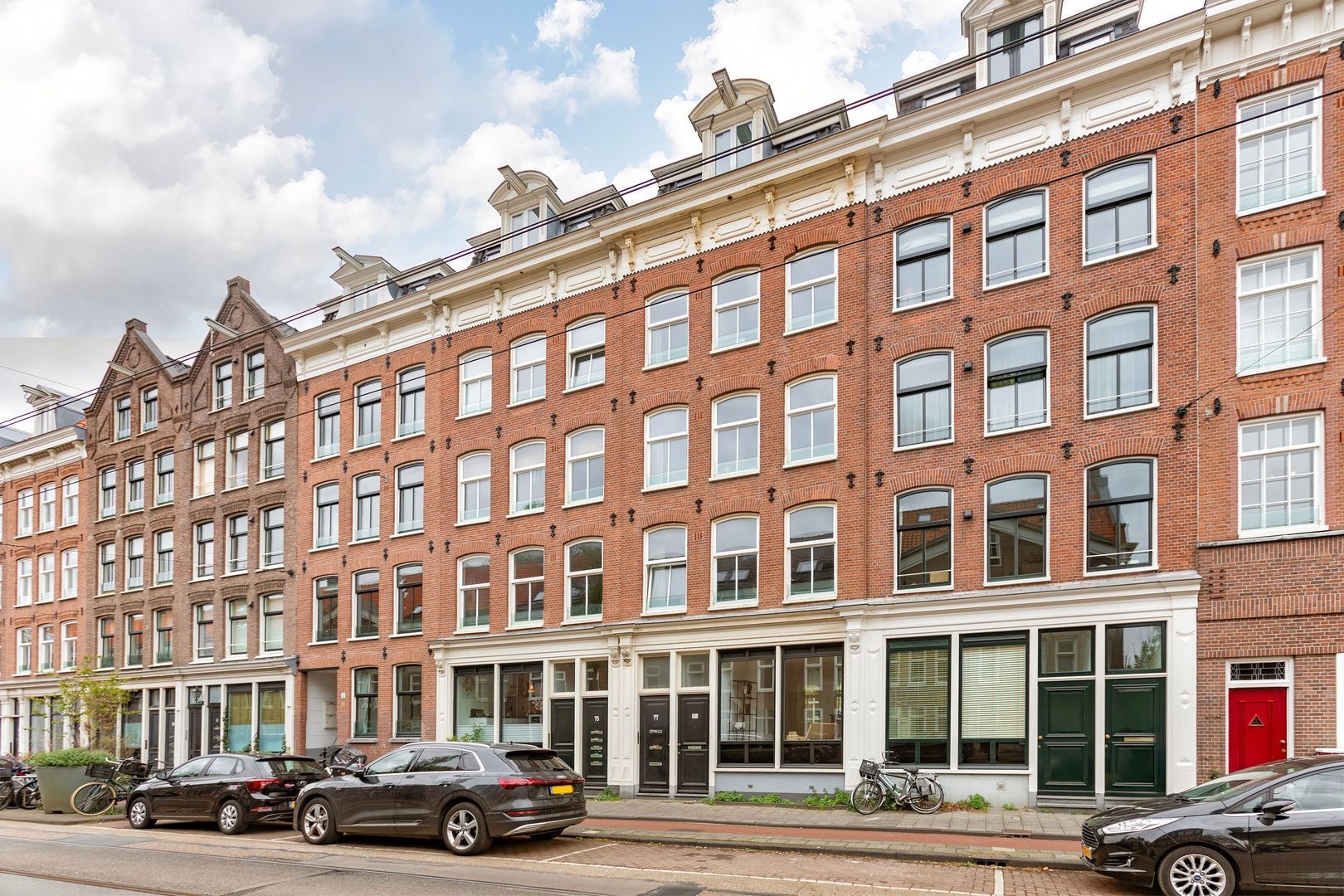 Marnixstraat 77 D, Amsterdam foto-5