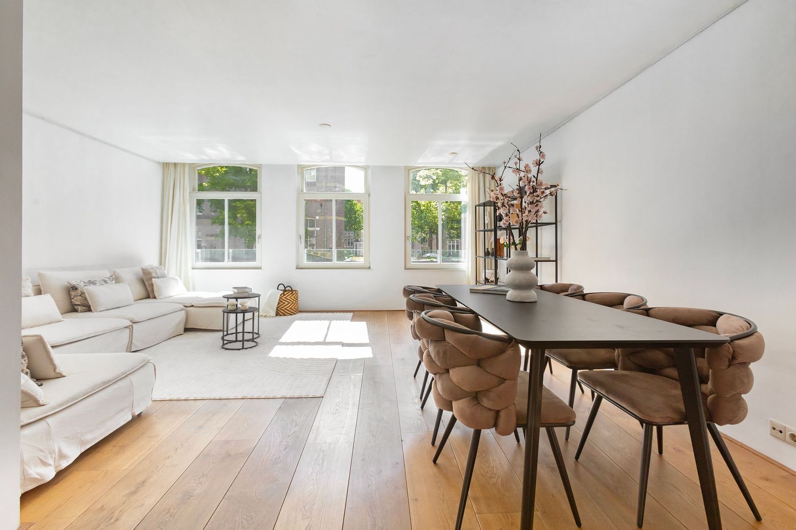 Marnixstraat 77 D, Amsterdam foto-9