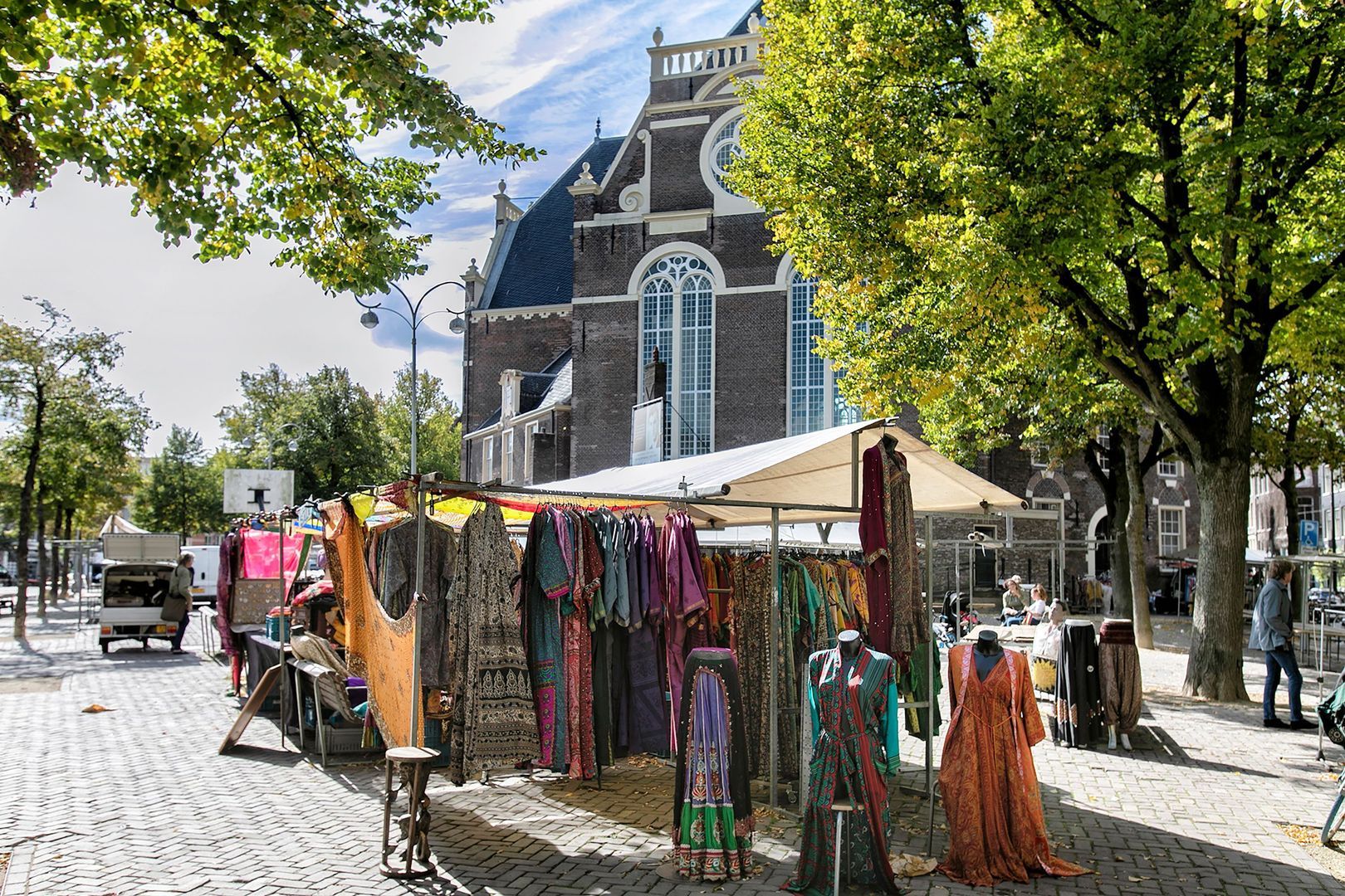 Marnixstraat 77 D, Amsterdam foto-22