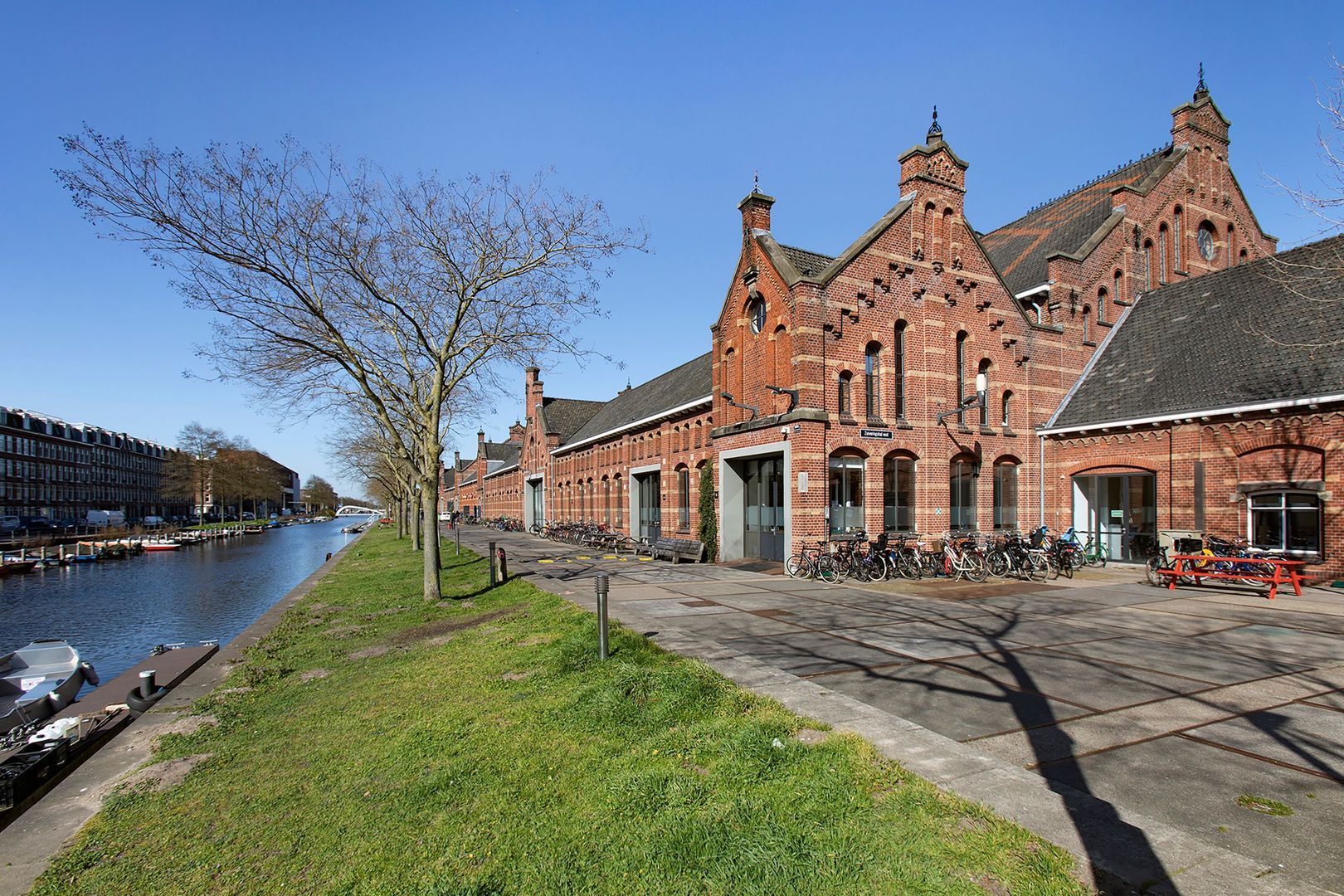 Marnixstraat 77 D, Amsterdam foto-23