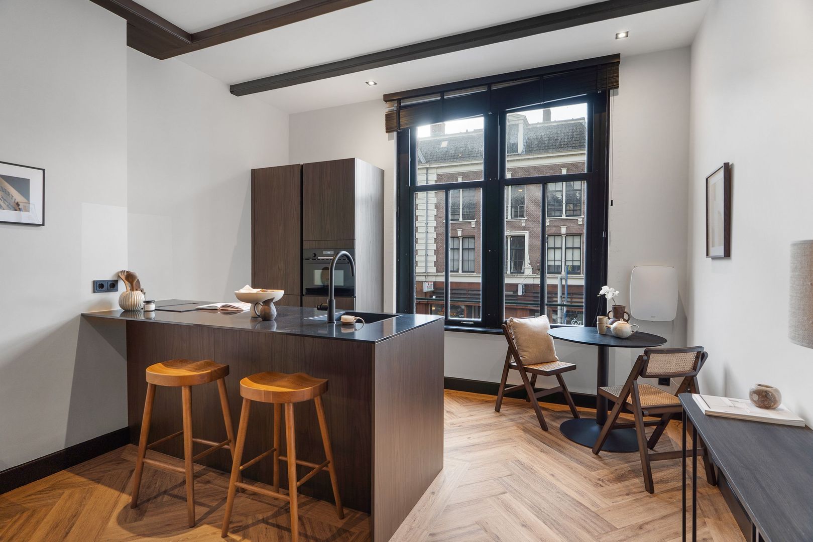 Tweede Hugo de Grootstraat 16 1, Amsterdam foto-4