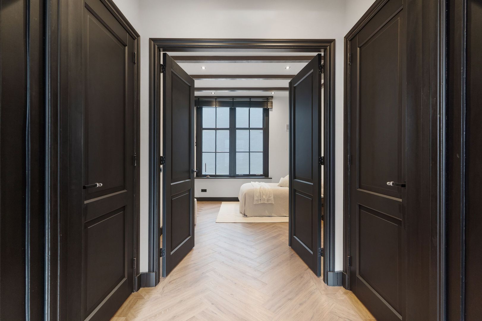 Tweede Hugo de Grootstraat 16 1, Amsterdam foto-9