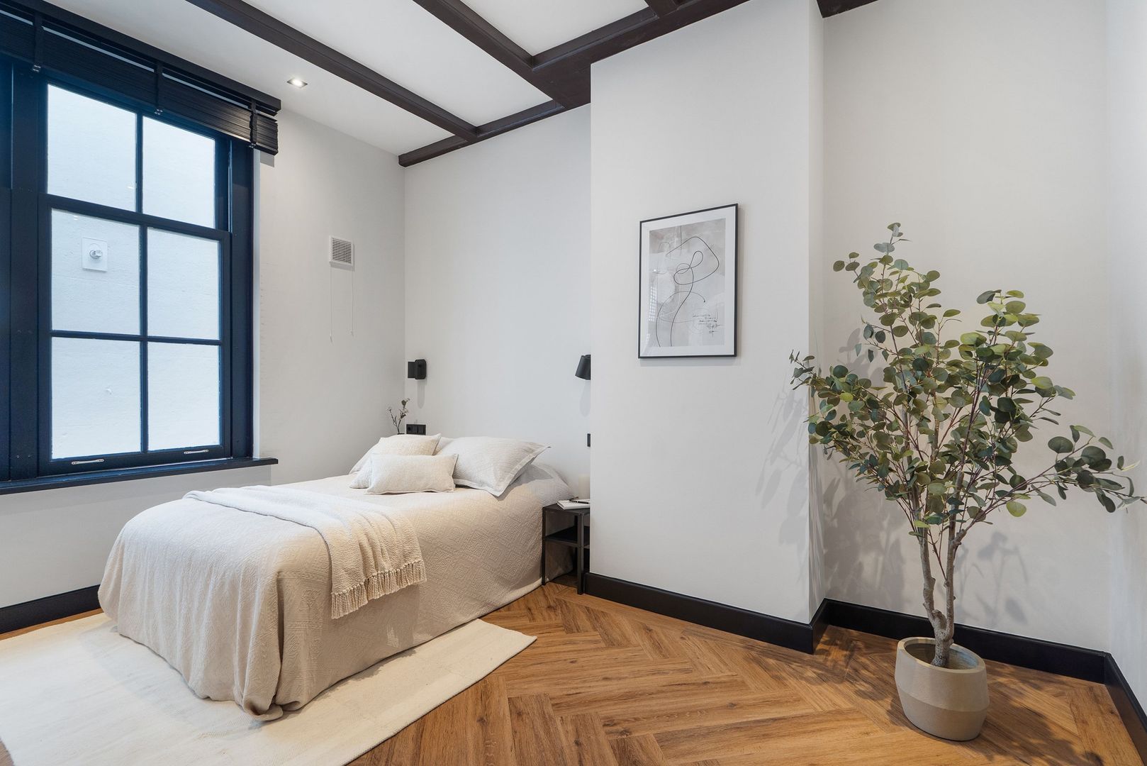 Tweede Hugo de Grootstraat 16 1, Amsterdam foto-11