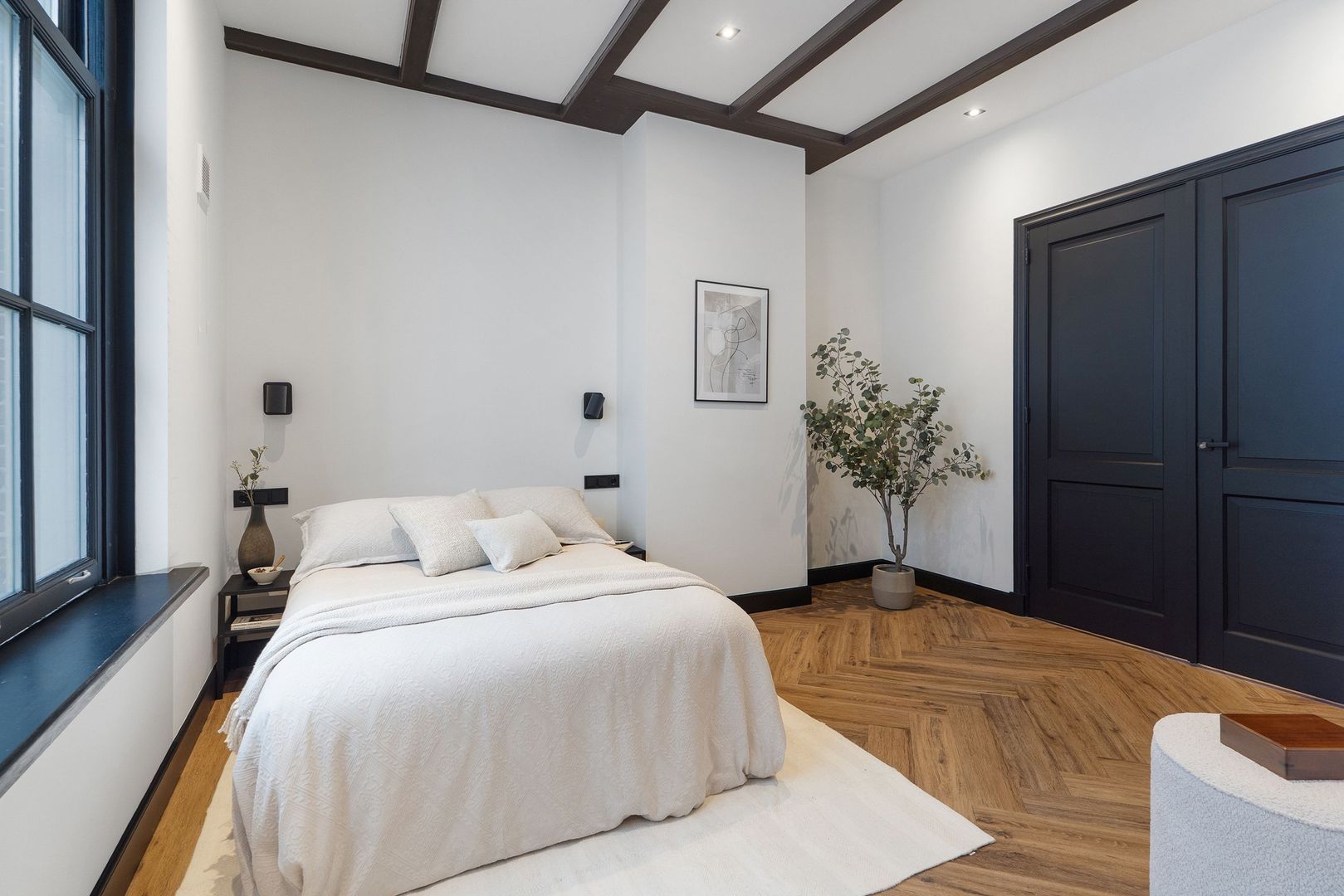 Tweede Hugo de Grootstraat 16 1, Amsterdam foto-12