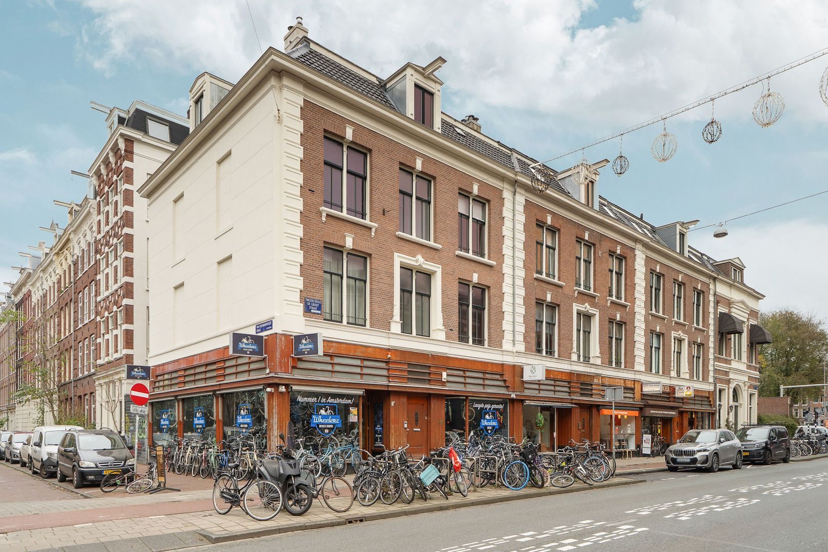 Tweede Hugo de Grootstraat 18 2, Amsterdam foto-28