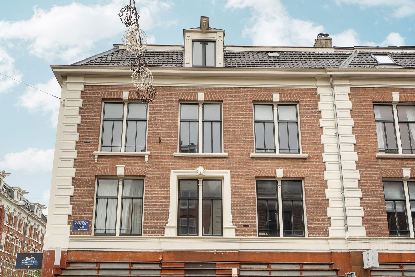 Tweede Hugo de Grootstraat 18 2, Amsterdam foto-29