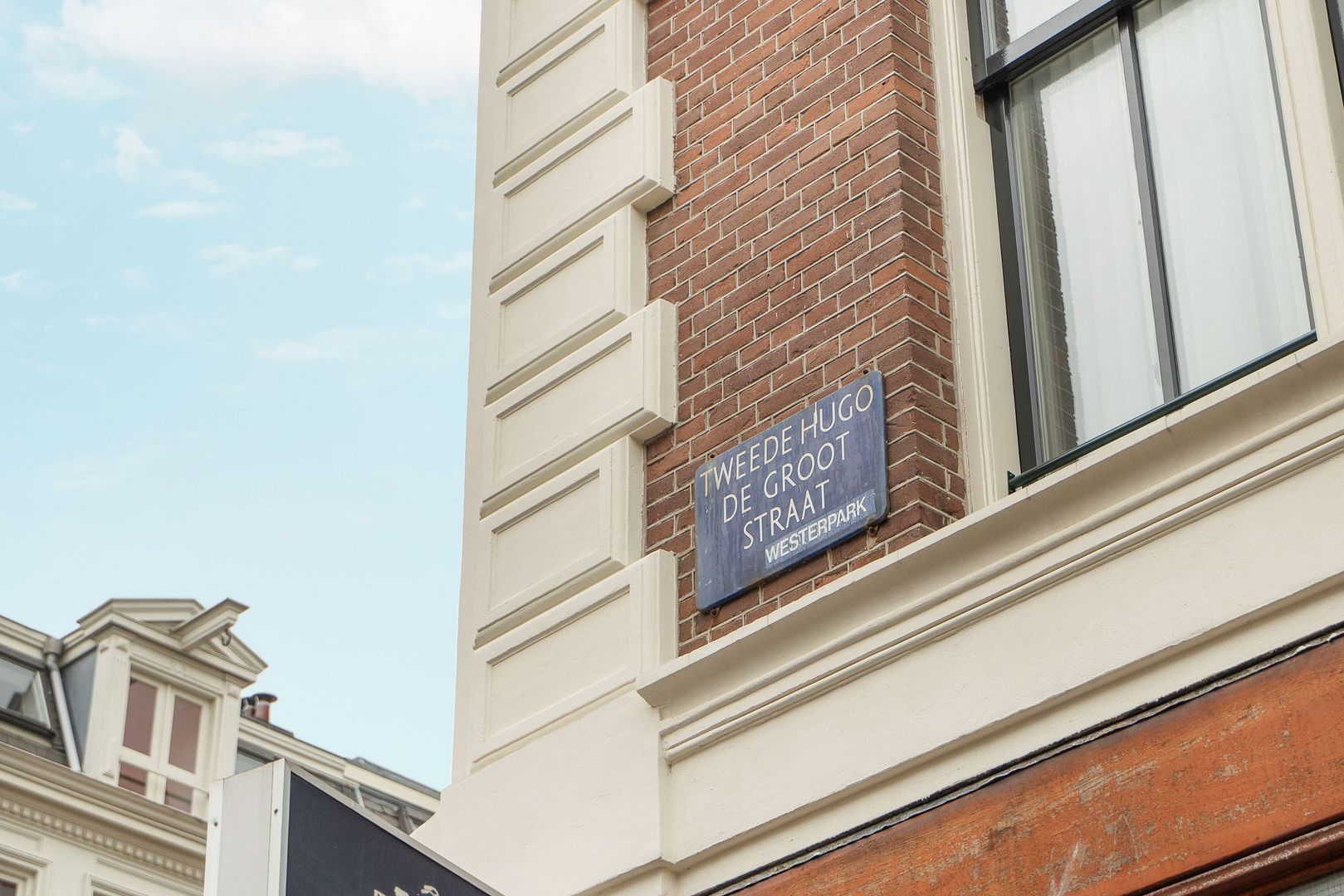 Tweede Hugo de Grootstraat 18 2, Amsterdam foto-33