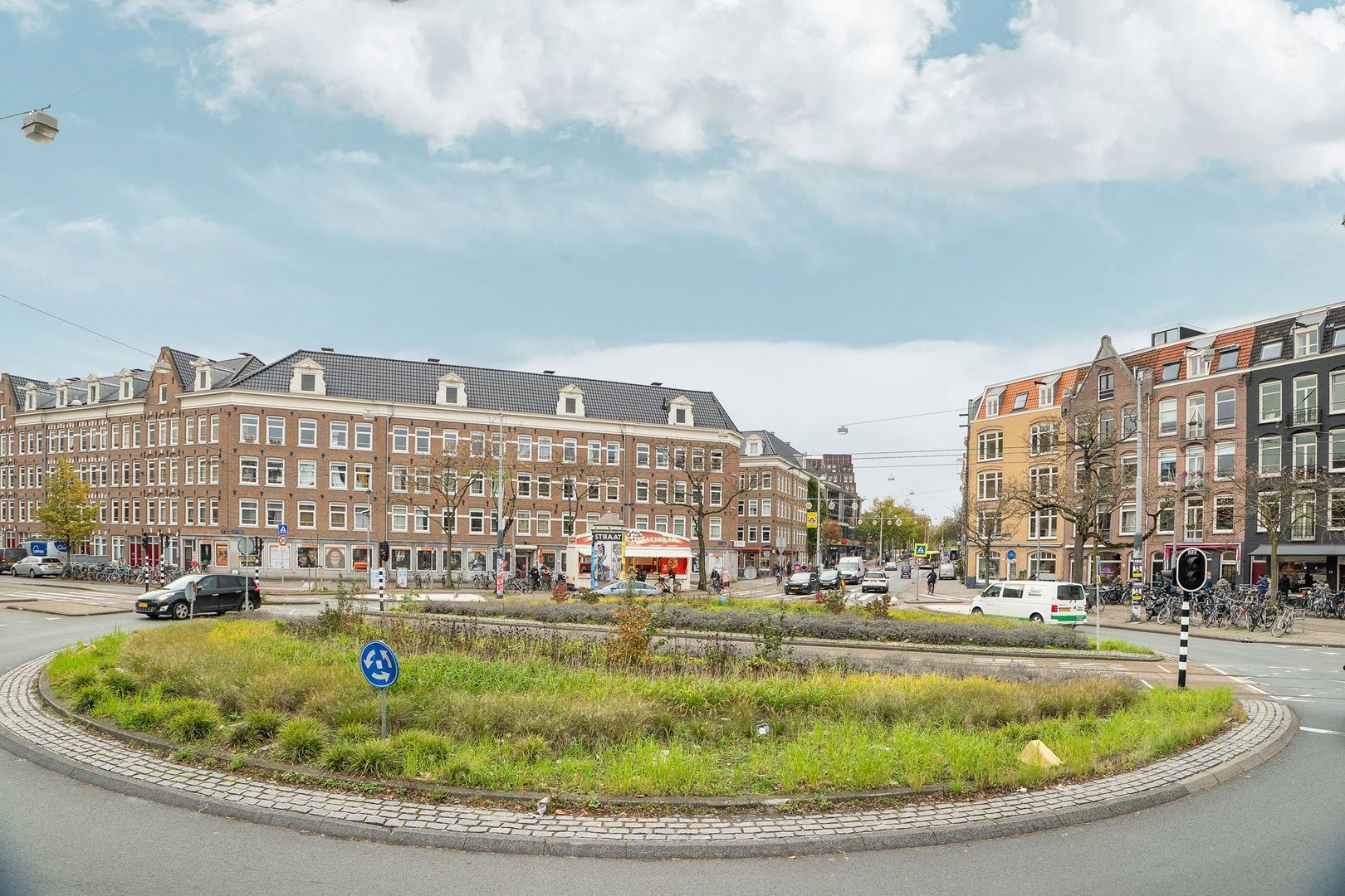 Tweede Hugo de Grootstraat 18 2, Amsterdam foto-34