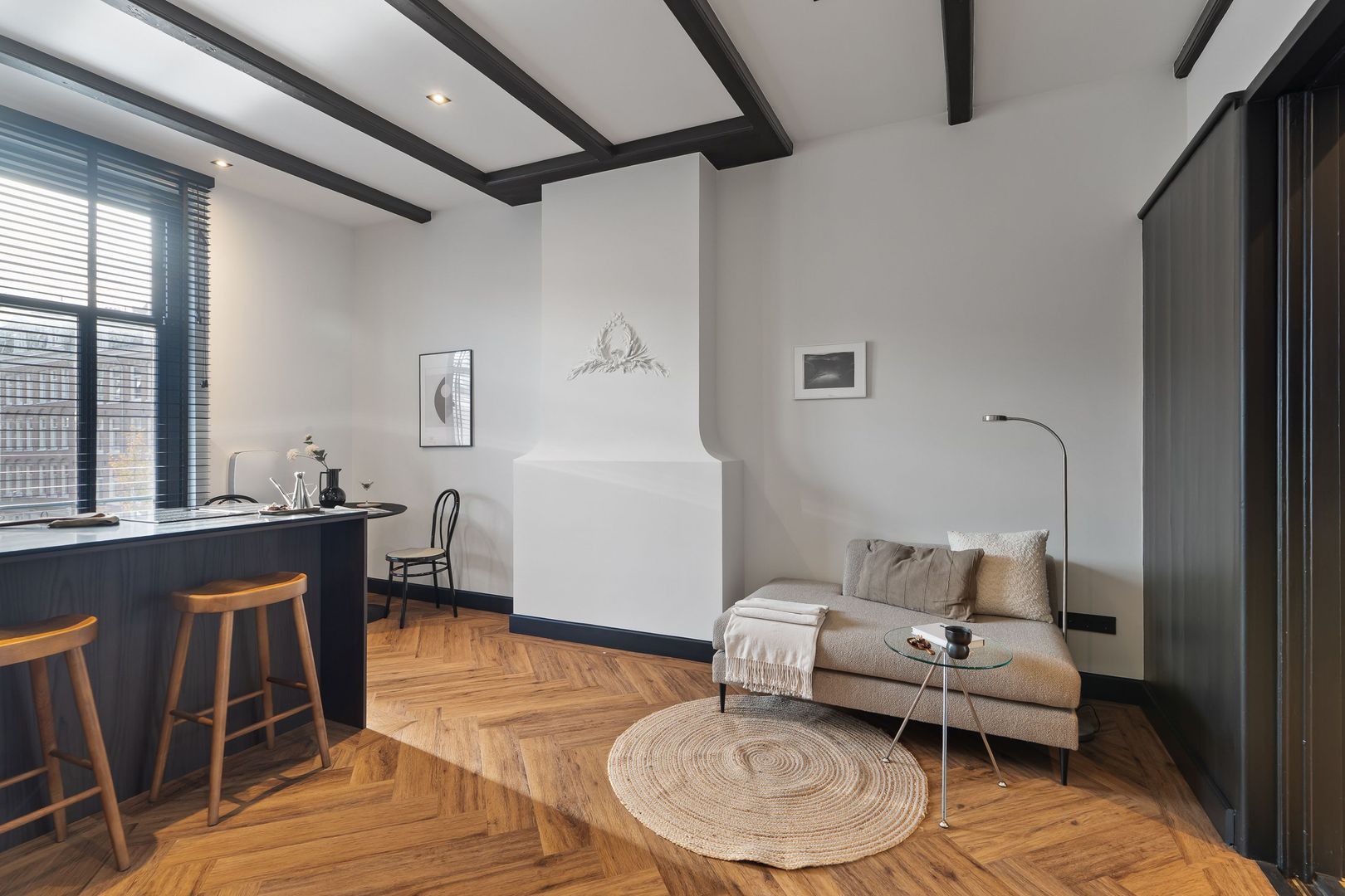 Tweede Hugo de Grootstraat 18 2, Amsterdam foto-4