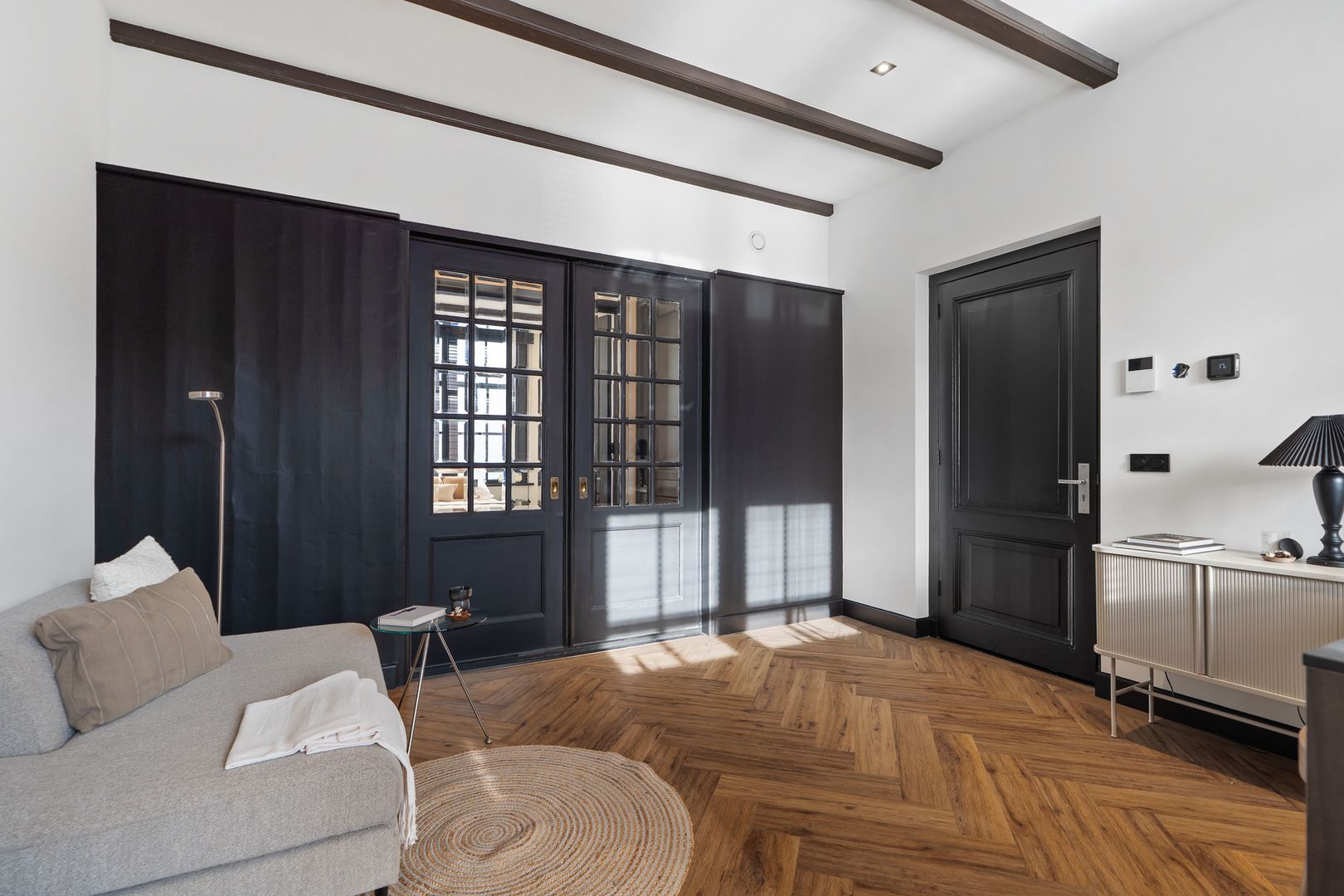 Tweede Hugo de Grootstraat 18 2, Amsterdam foto-5