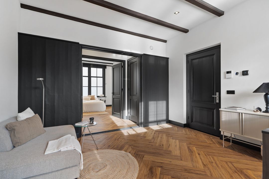 Tweede Hugo de Grootstraat 18 2, Amsterdam foto-2