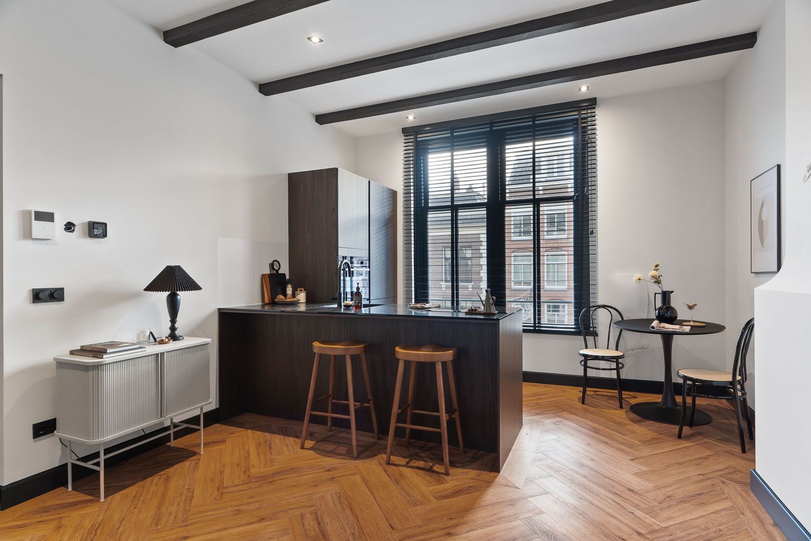 Tweede Hugo de Grootstraat 18 2, Amsterdam foto-7