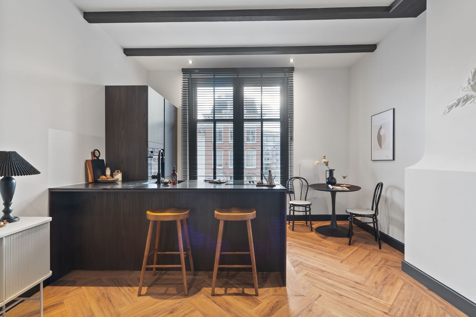 Tweede Hugo de Grootstraat 18 2, Amsterdam foto-8