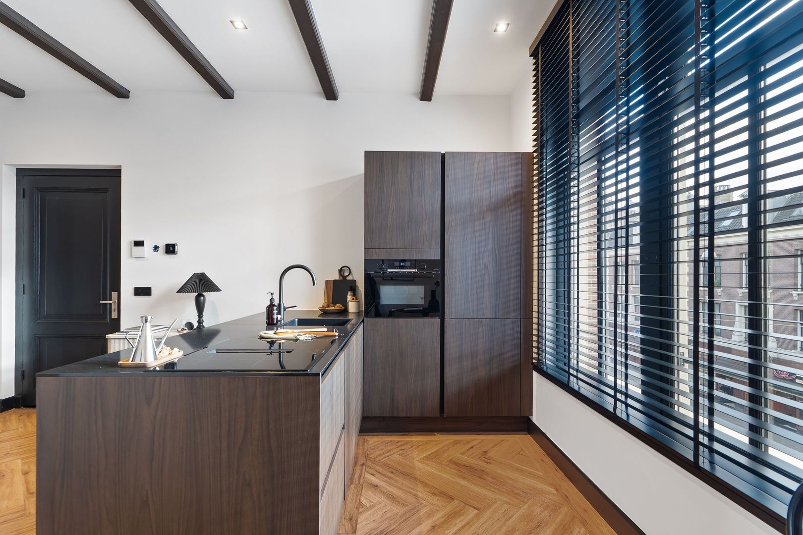 Tweede Hugo de Grootstraat 18 2, Amsterdam foto-10