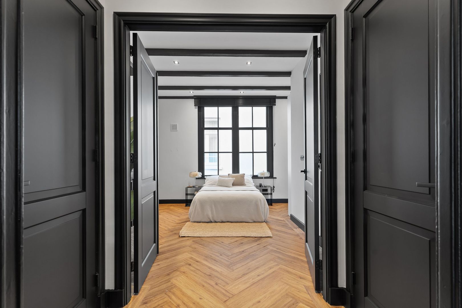 Tweede Hugo de Grootstraat 18 2, Amsterdam foto-16