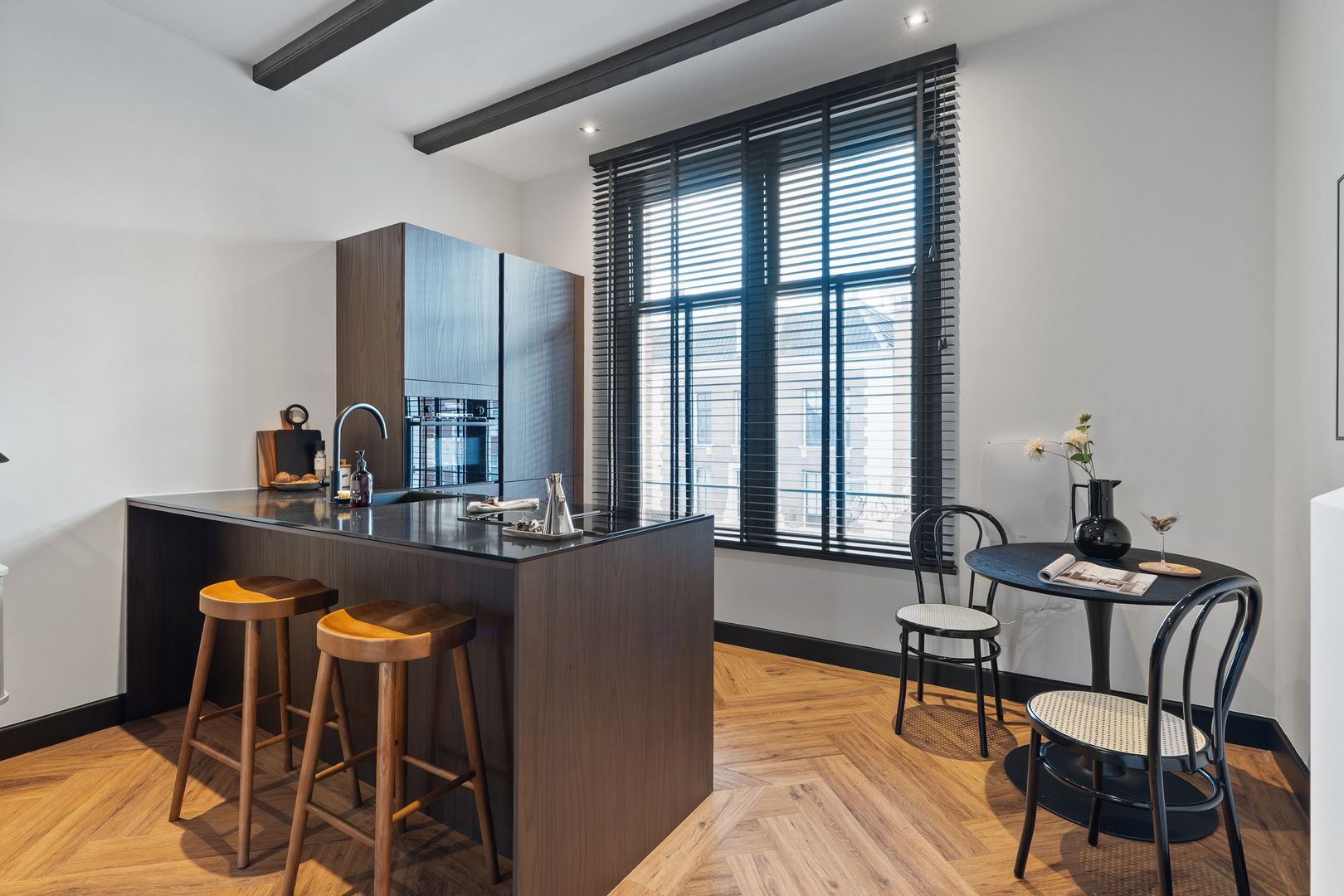 Tweede Hugo de Grootstraat 18 2, Amsterdam foto-14