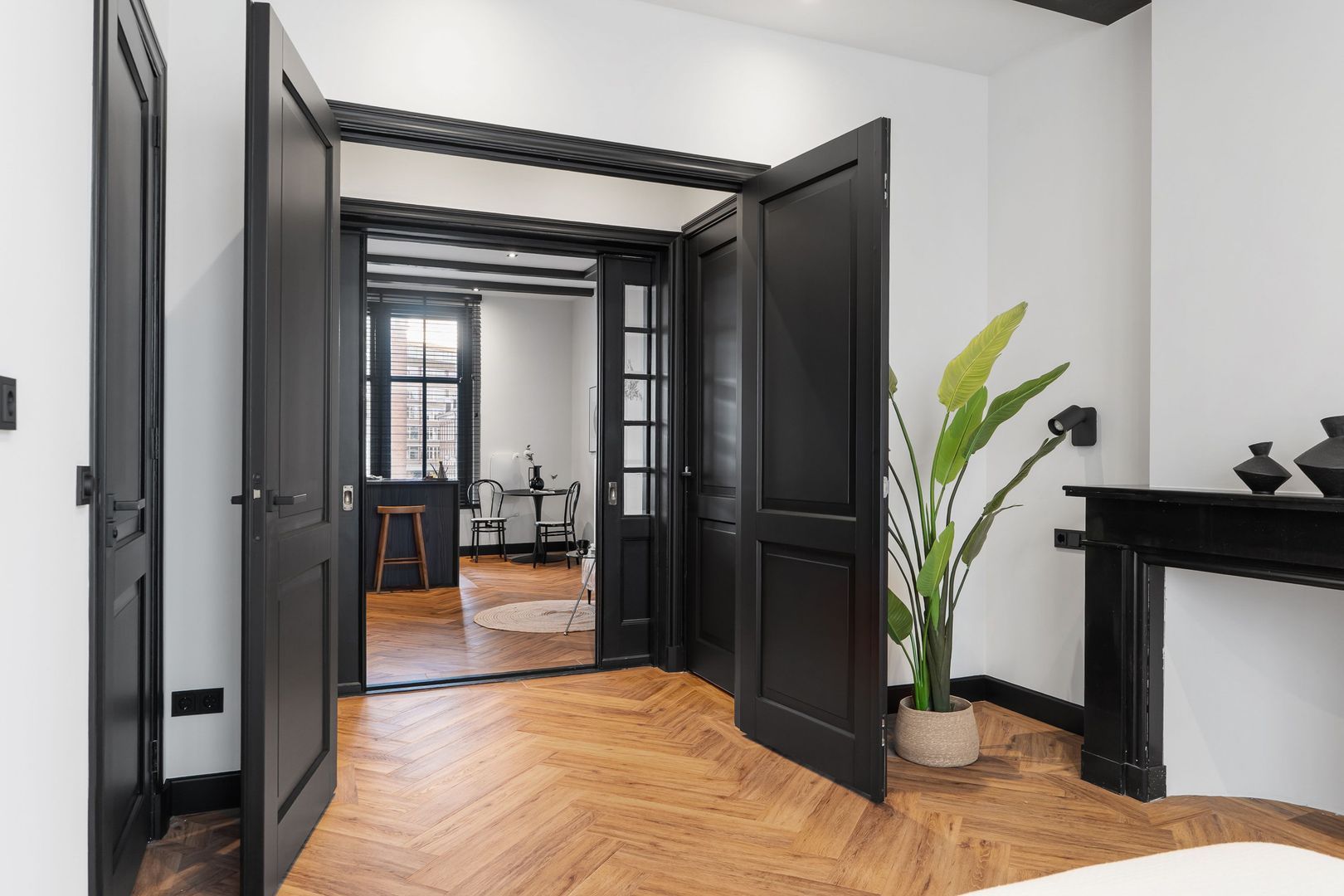 Tweede Hugo de Grootstraat 18 2, Amsterdam foto-17