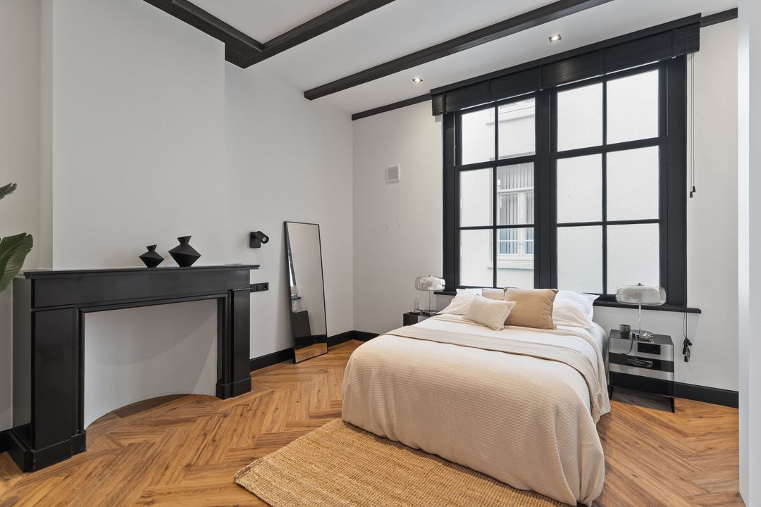 Tweede Hugo de Grootstraat 18 2, Amsterdam foto-3