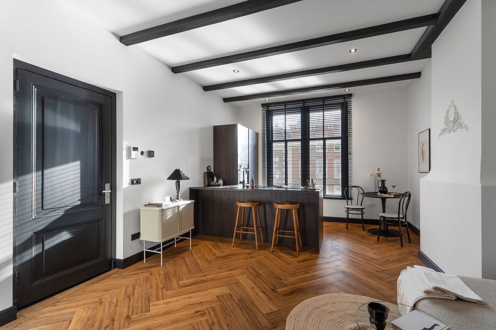 Tweede Hugo de Grootstraat 18 2, Amsterdam foto-0