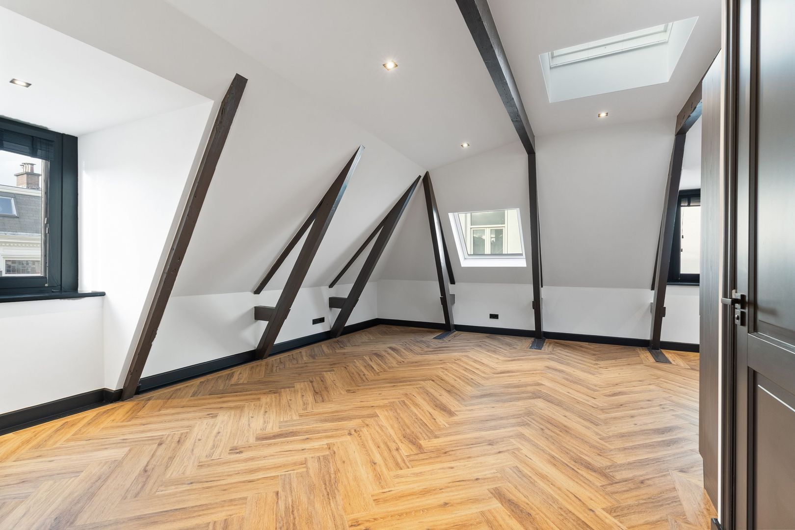 Tweede Hugo de Grootstraat 18 3, Amsterdam foto-0