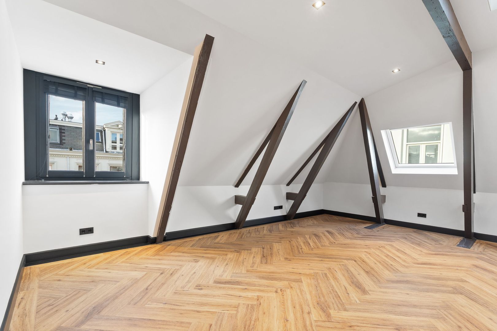 Tweede Hugo de Grootstraat 18 3, Amsterdam foto-4