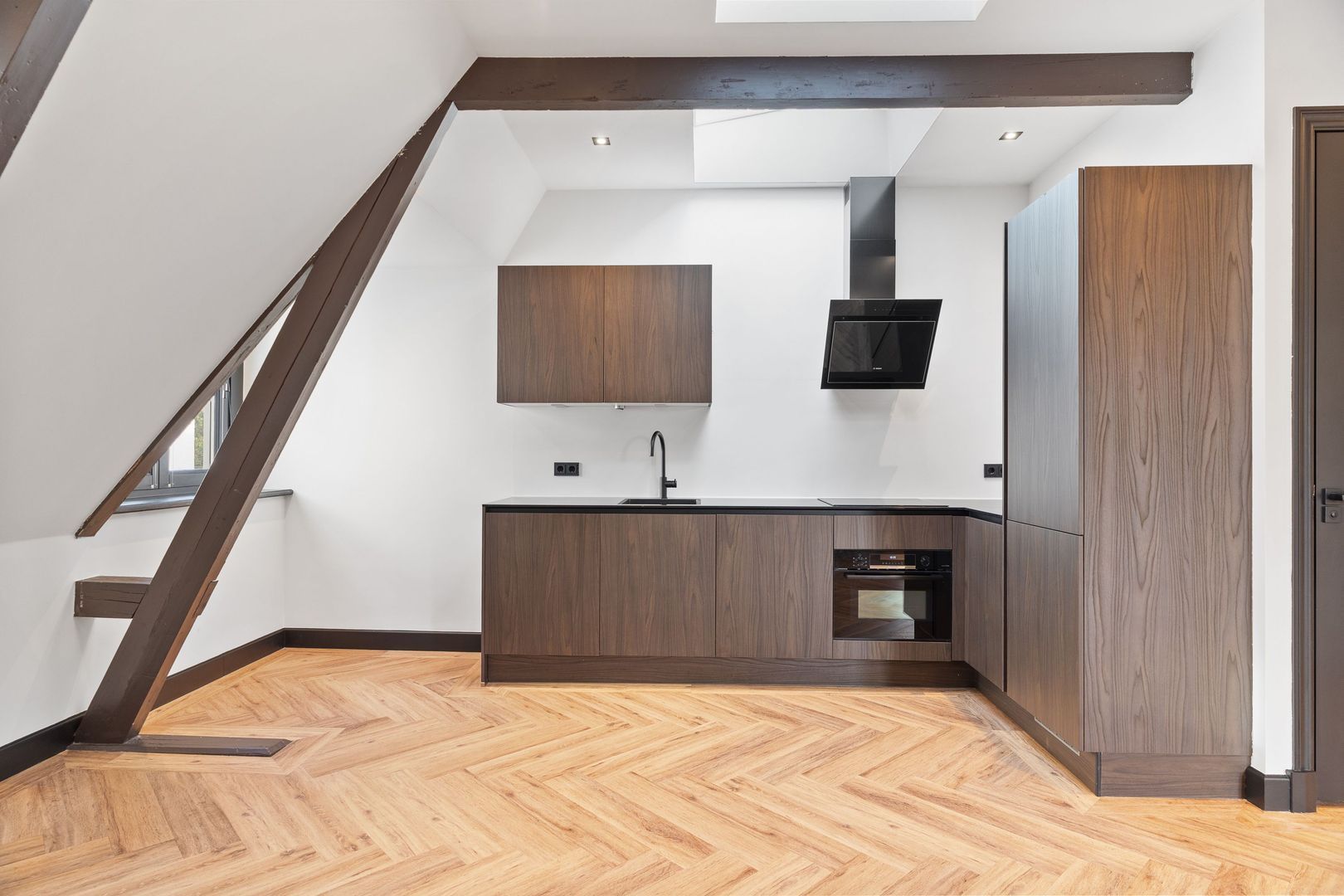 Tweede Hugo de Grootstraat 18 3, Amsterdam foto-2