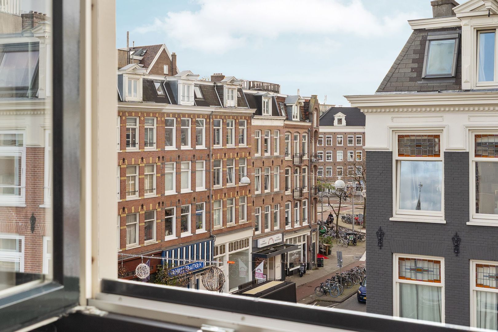 Tweede Hugo de Grootstraat 18 3, Amsterdam foto-12