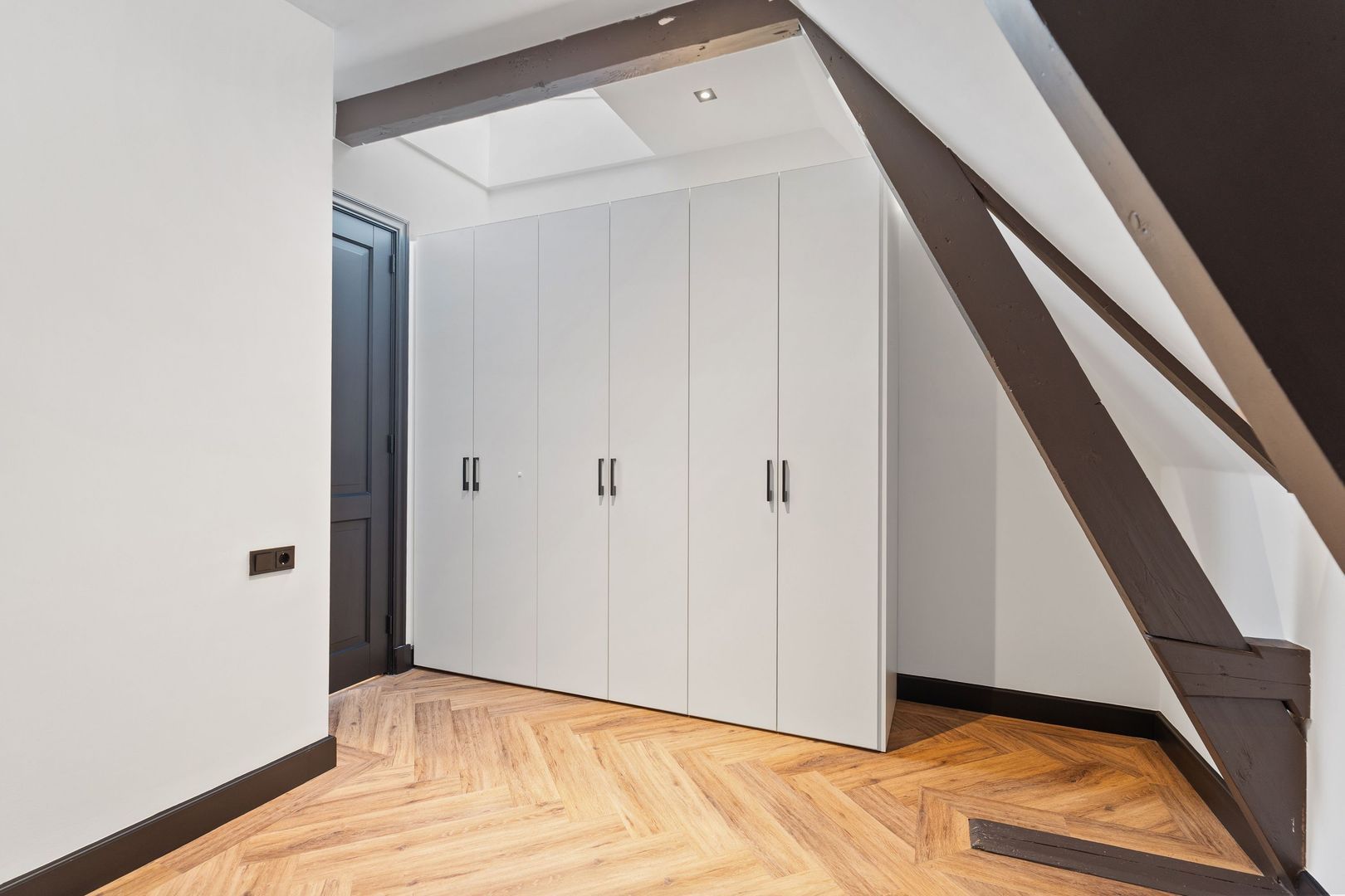 Tweede Hugo de Grootstraat 18 3, Amsterdam foto-15