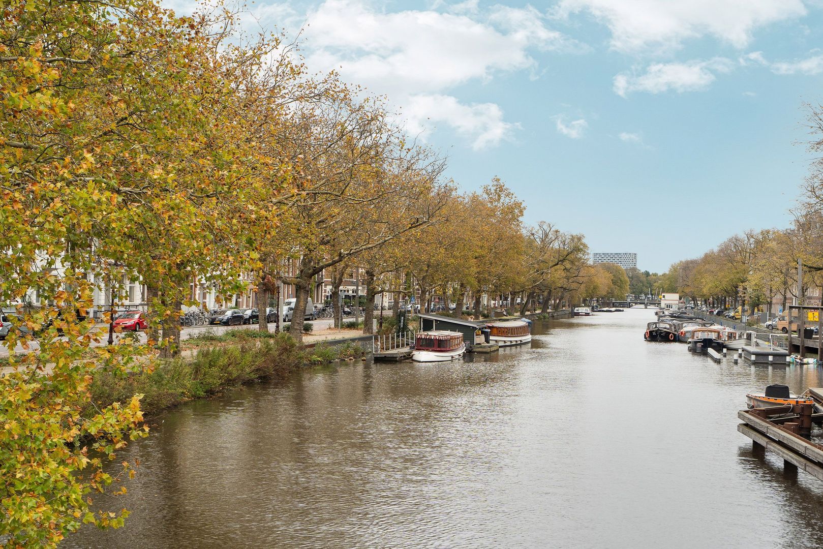 Tweede Hugo de Grootstraat 18 3, Amsterdam foto-21