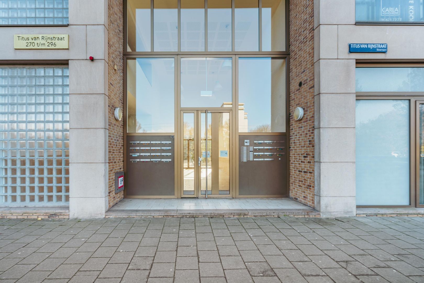 Titus van Rijnstraat 274, Amsterdam foto-5