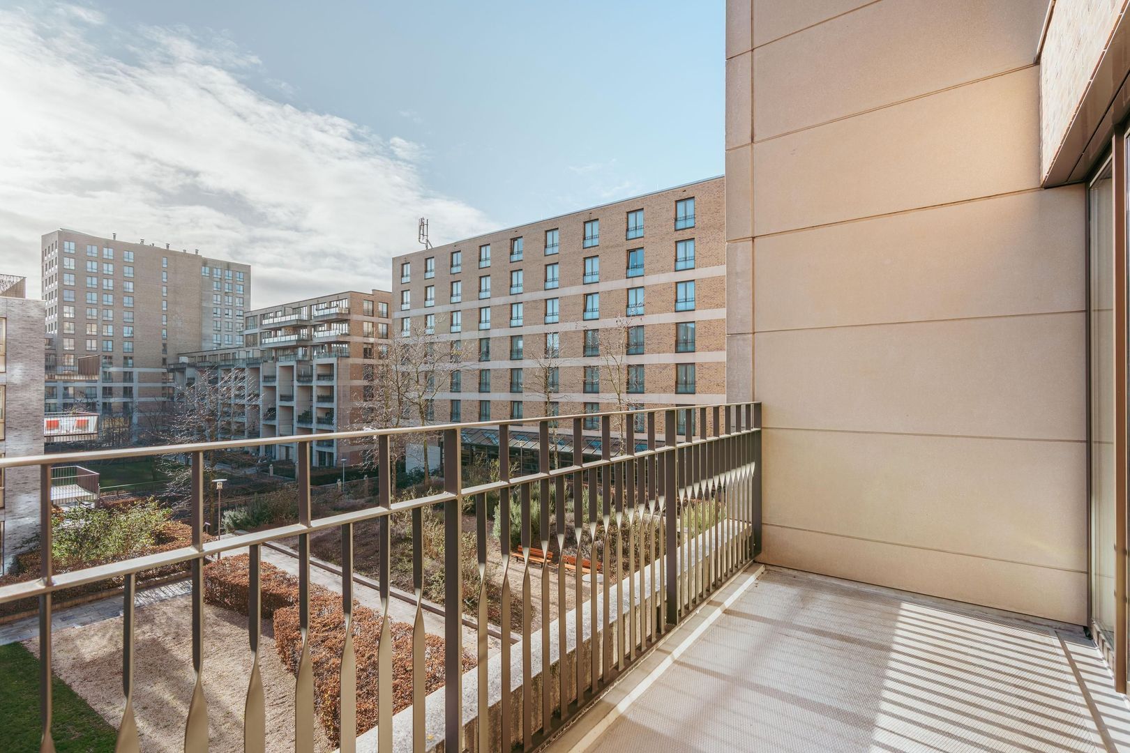 Titus van Rijnstraat 274, Amsterdam foto-2