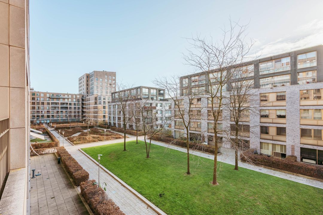 Titus van Rijnstraat 274, Amsterdam foto-2