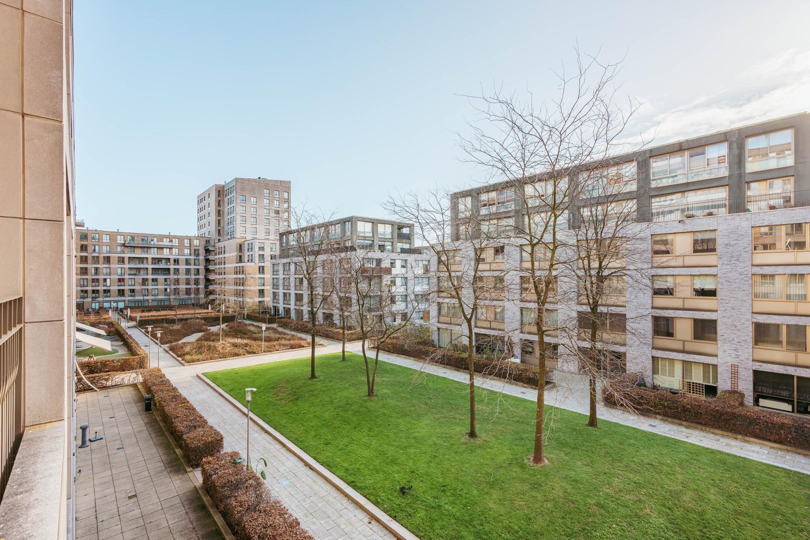 Titus van Rijnstraat 274, Amsterdam foto-1