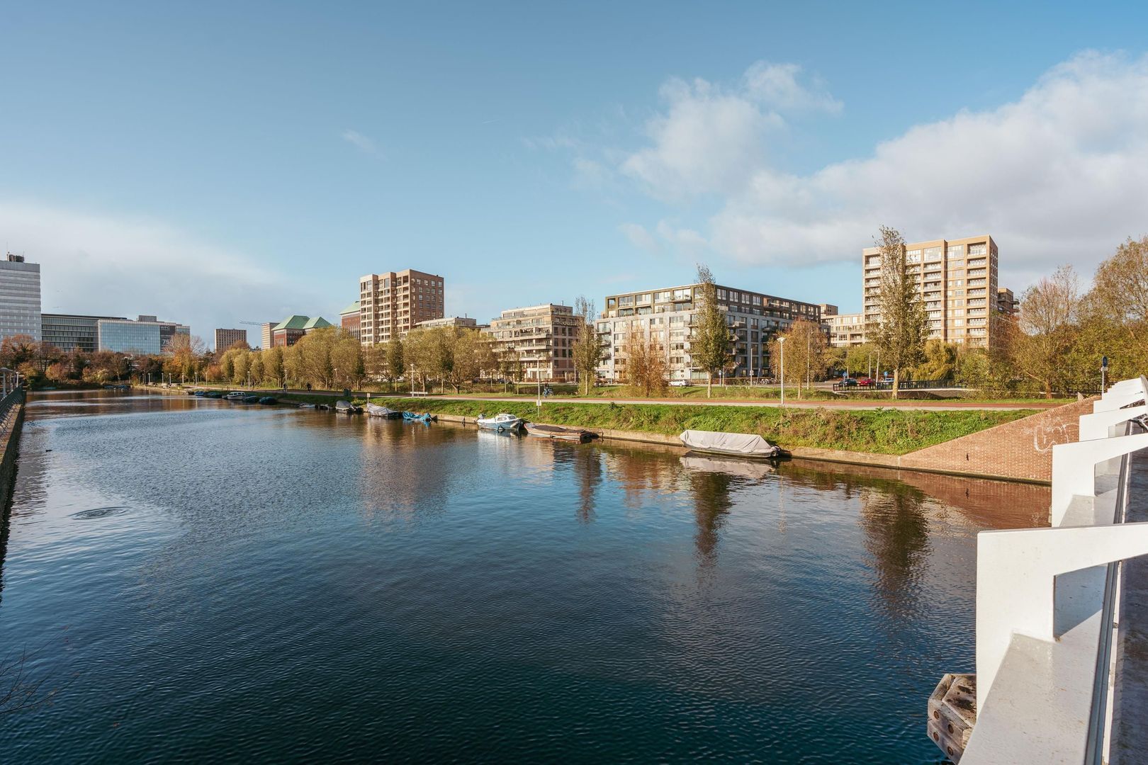 Titus van Rijnstraat 274, Amsterdam foto-20