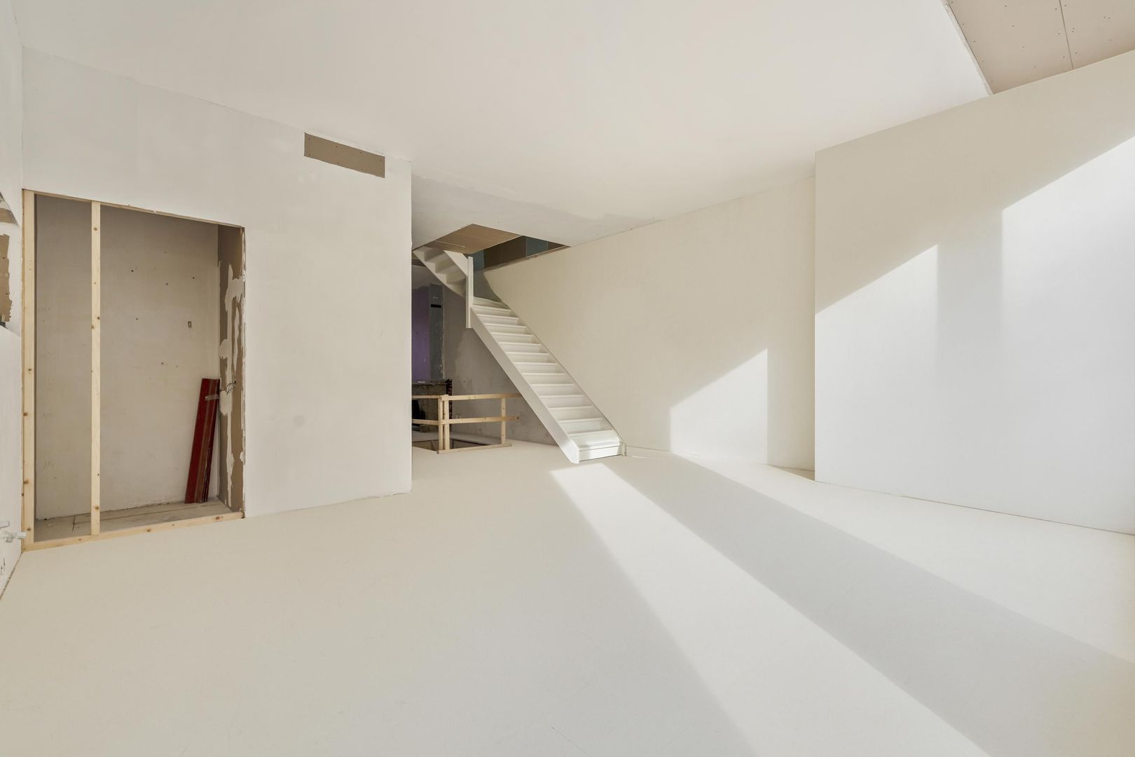 Vossiusstraat 16 A, Amsterdam foto-10