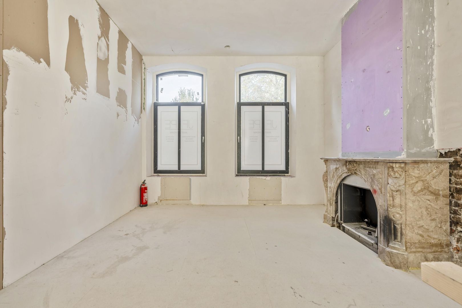 Vossiusstraat 16 A, Amsterdam foto-13