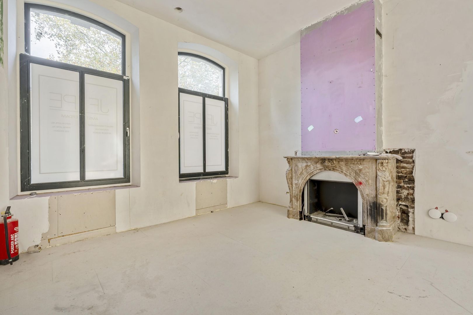 Vossiusstraat 16 A, Amsterdam foto-14