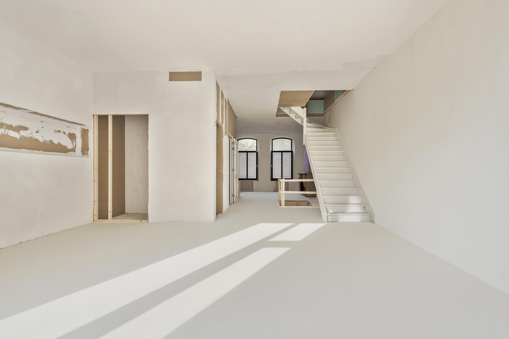 Vossiusstraat 16 A, Amsterdam foto-11