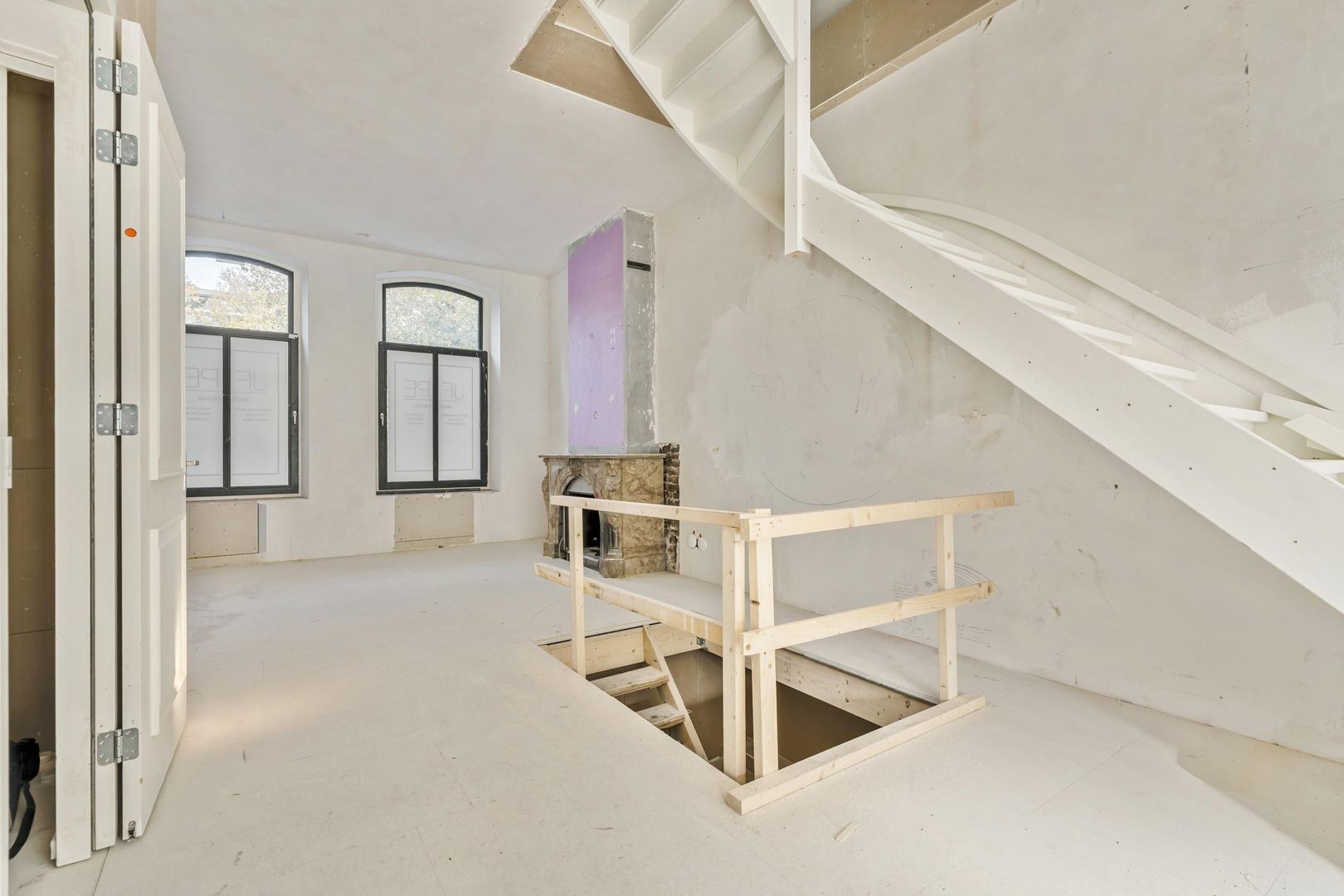 Vossiusstraat 16 A, Amsterdam foto-12