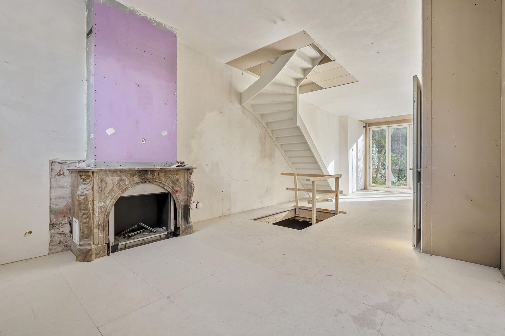 Vossiusstraat 16 A, Amsterdam foto-15