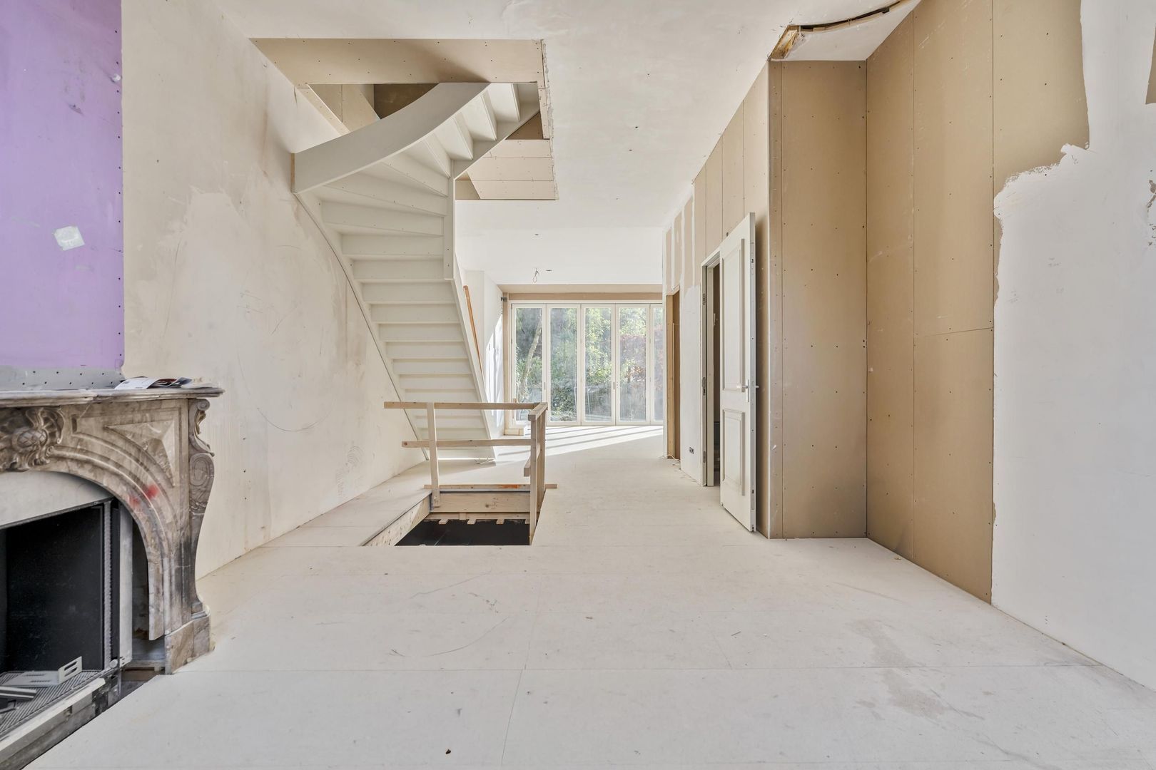 Vossiusstraat 16 A, Amsterdam foto-16