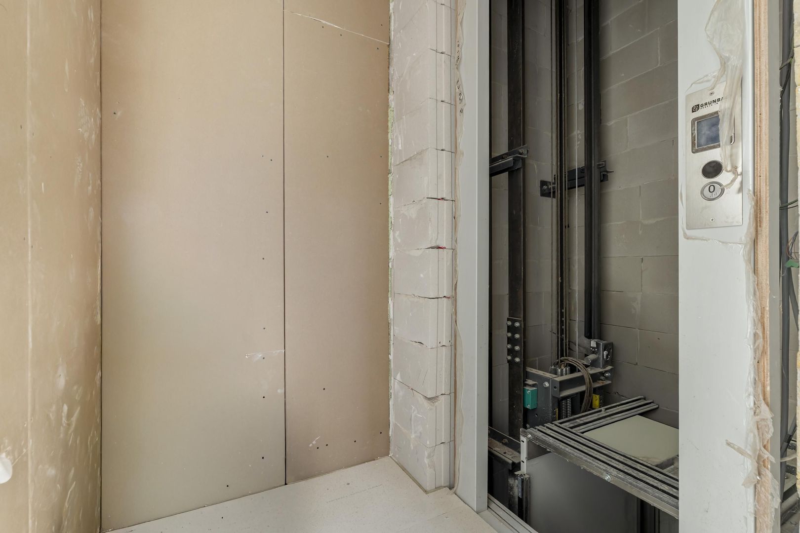 Vossiusstraat 16 A, Amsterdam foto-6