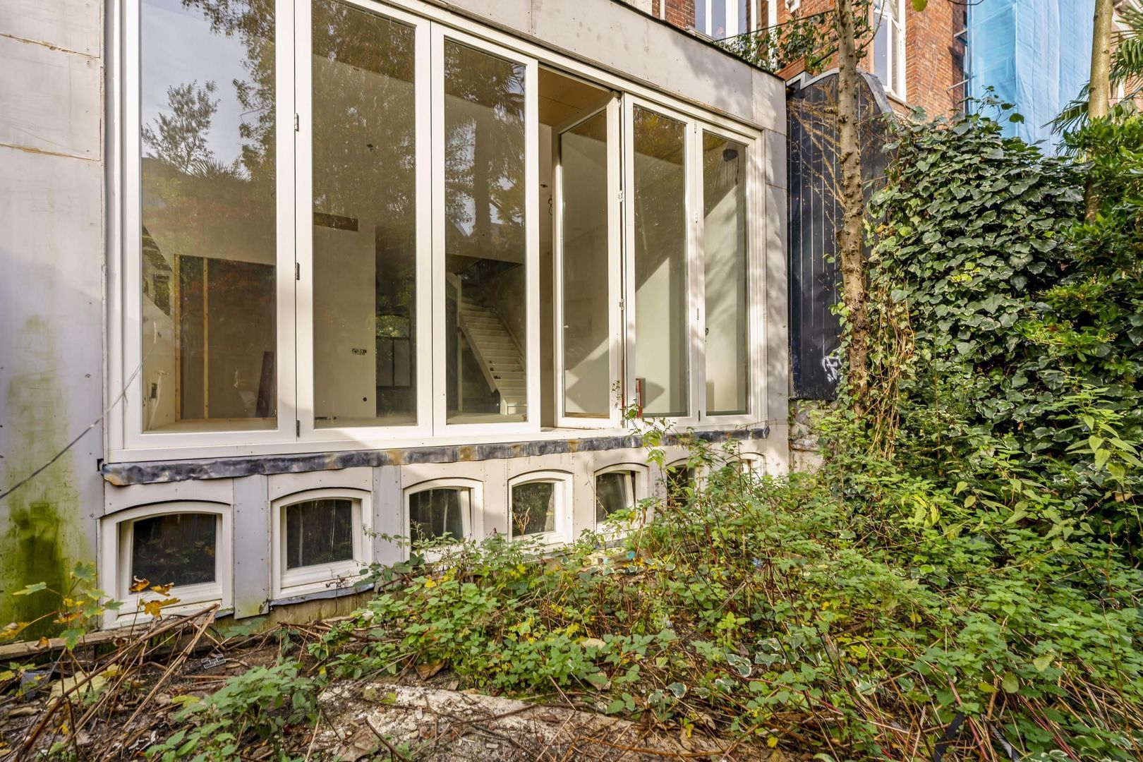 Vossiusstraat 16 A, Amsterdam foto-20