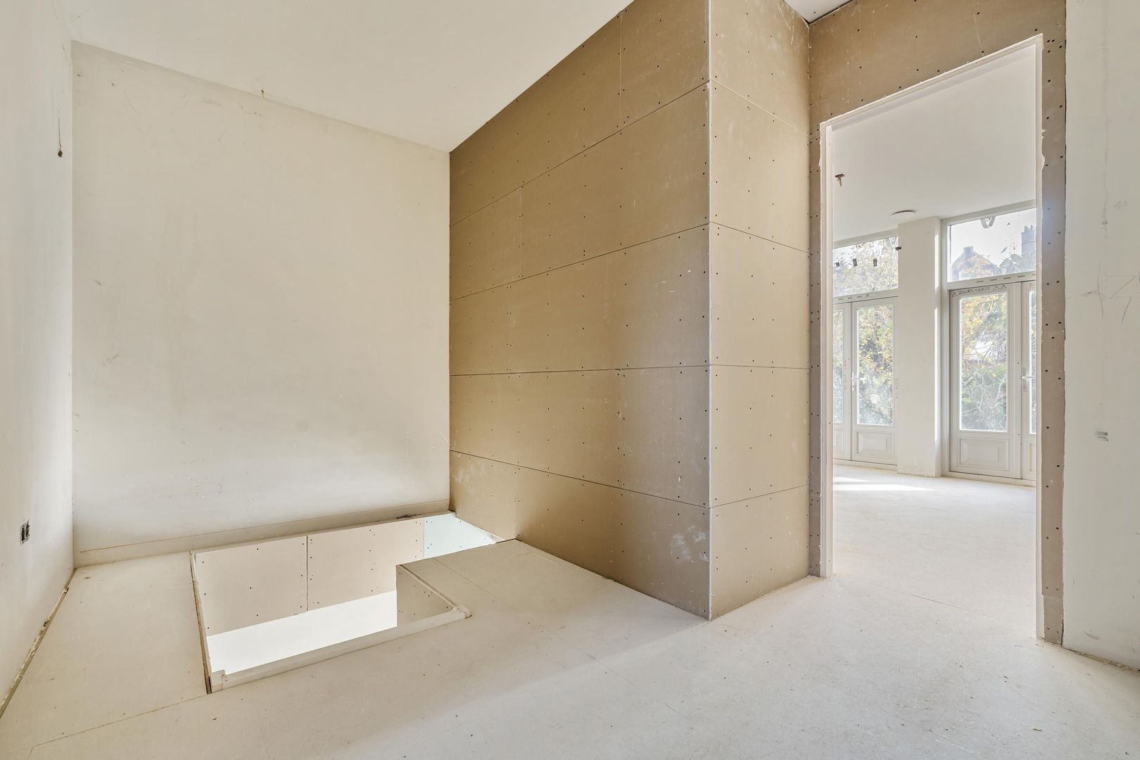 Vossiusstraat 16 A, Amsterdam foto-24