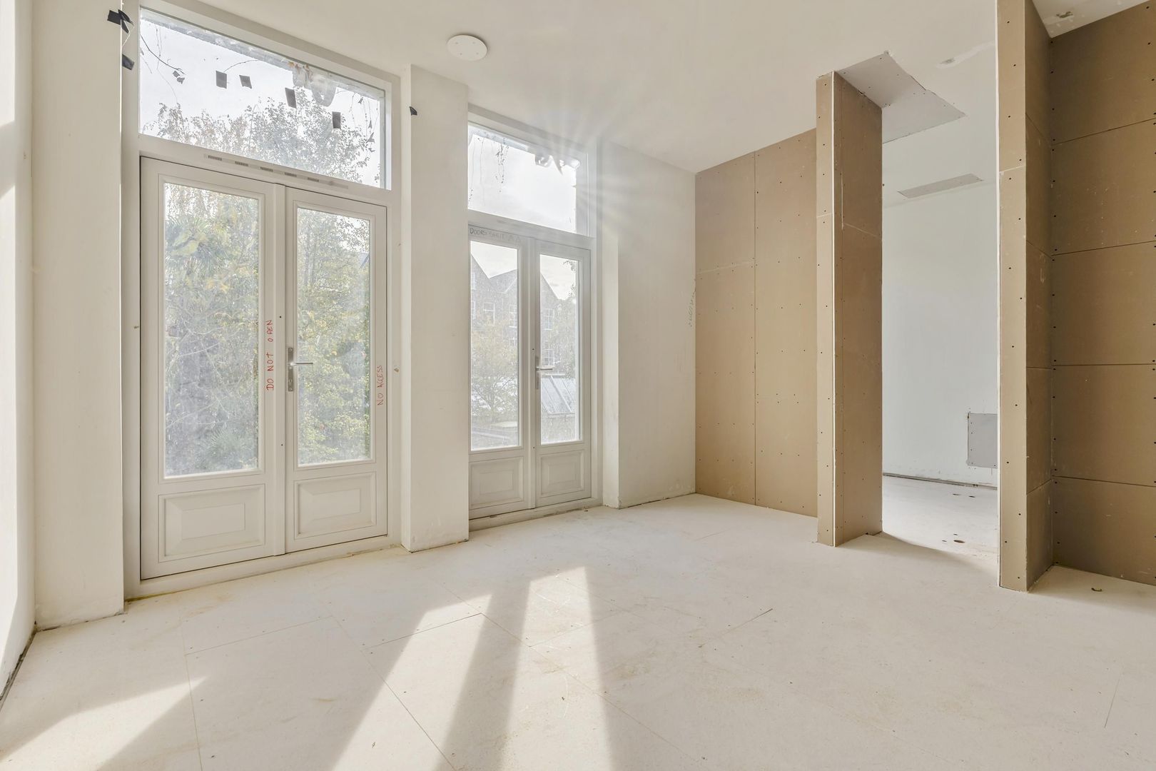 Vossiusstraat 16 A, Amsterdam foto-26