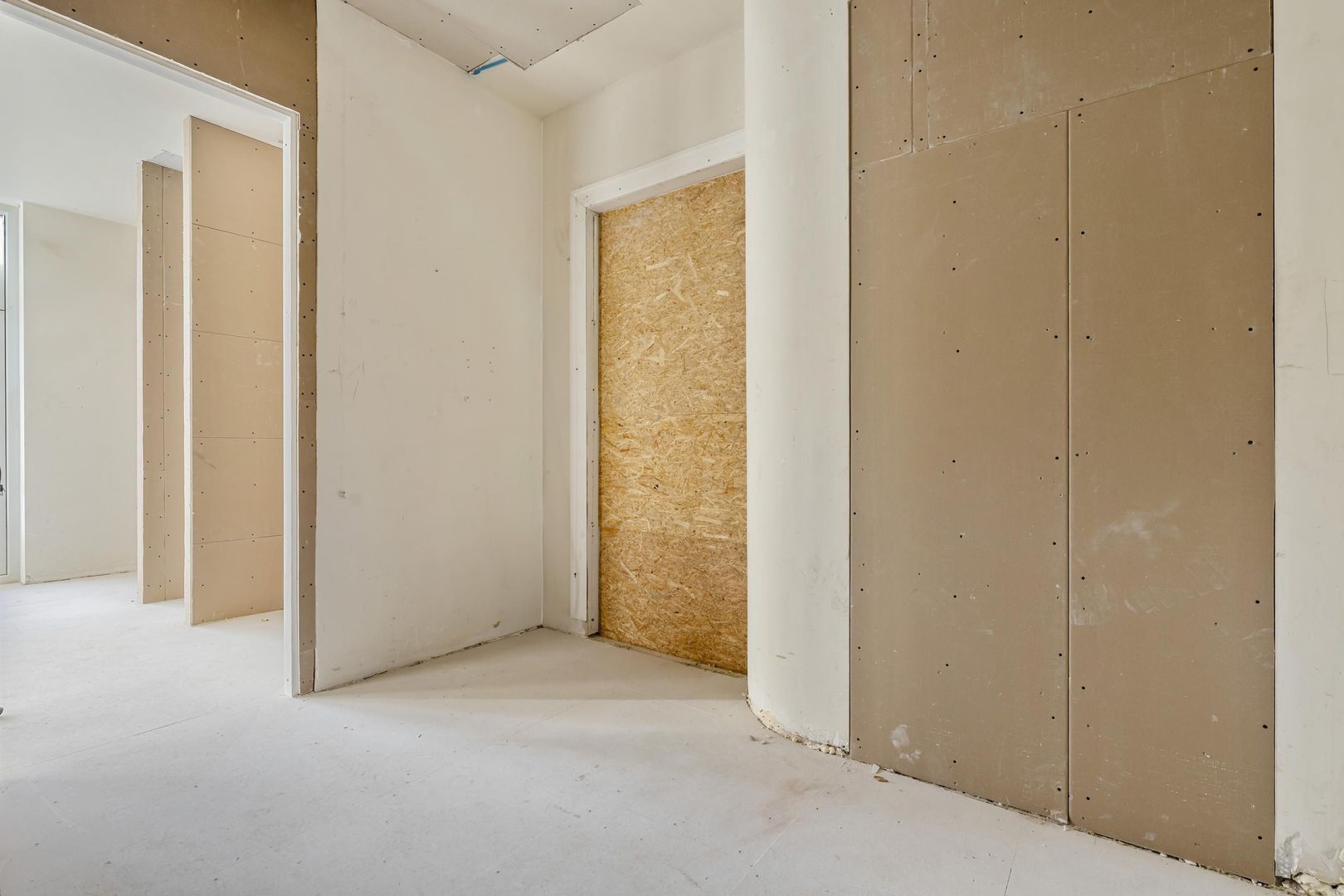 Vossiusstraat 16 A, Amsterdam foto-23