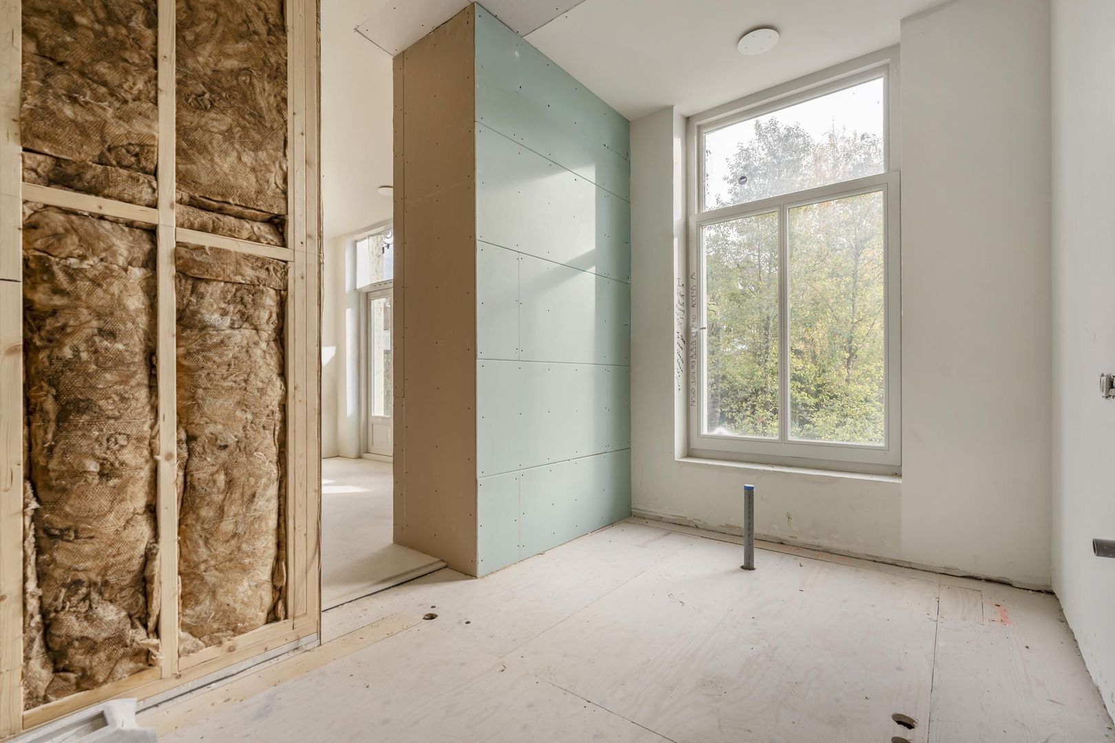 Vossiusstraat 16 A, Amsterdam foto-29