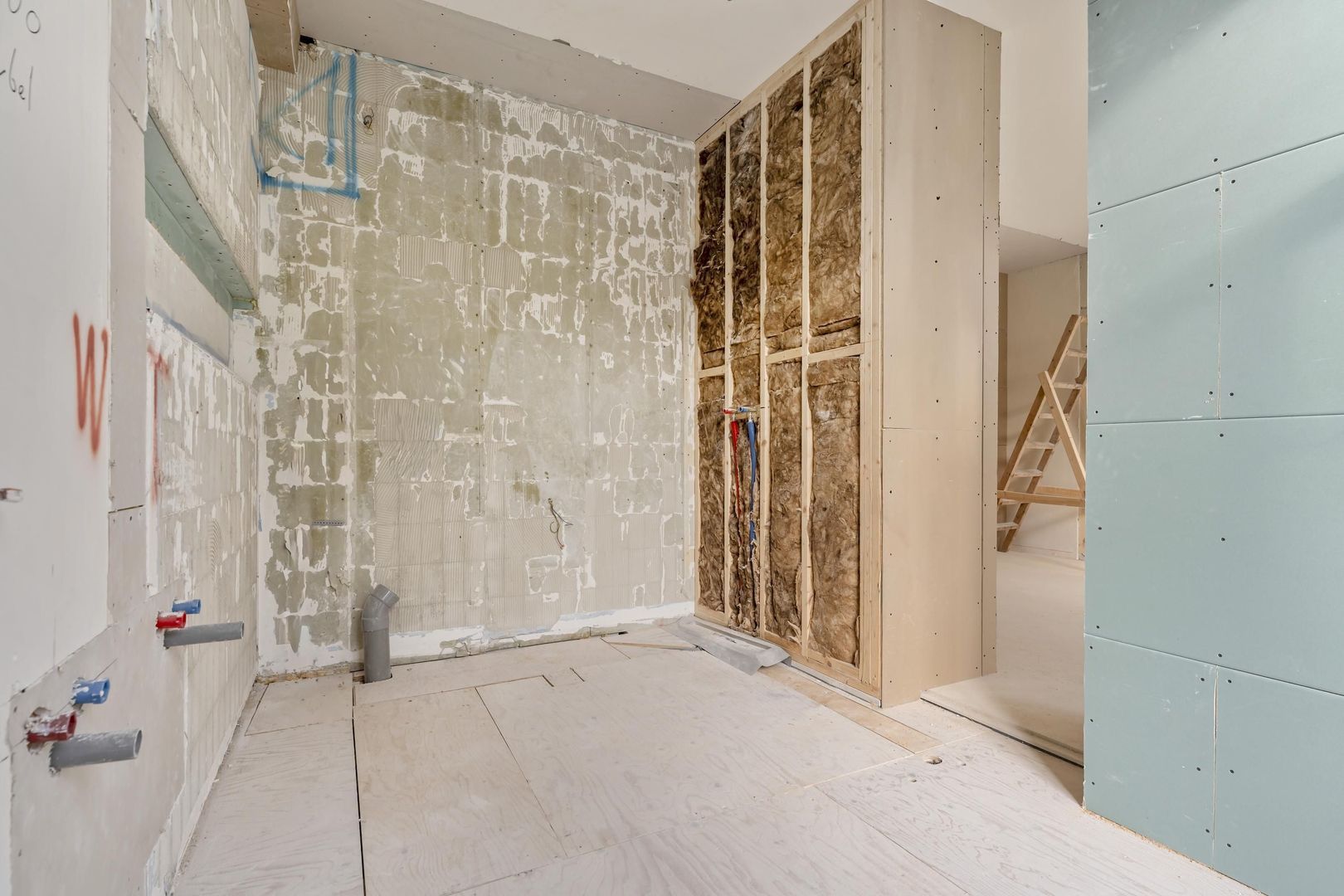 Vossiusstraat 16 A, Amsterdam foto-28